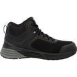 Georgia Boot DuraBlend Sport Composite Toe Athletic Hi-Top GB00544 Image