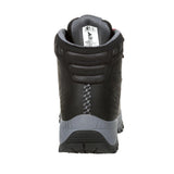 Georgia Boot Eagle Trail Waterproof Hiker black charcoal GB00399 Front Image