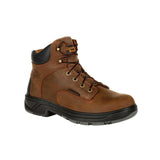 Georgia Boot FLXpoint Composite Toe Waterproof Work Boot G6644 Side Image