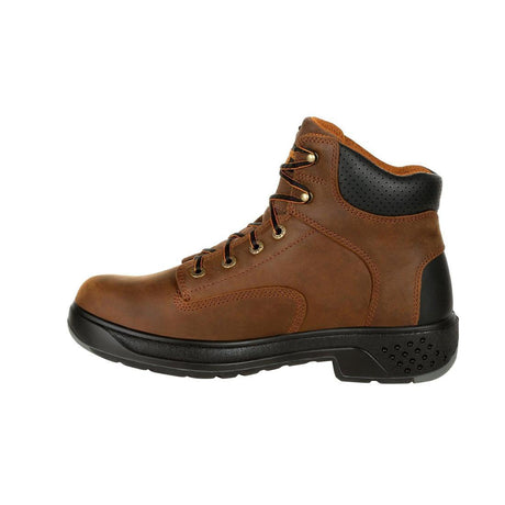 Georgia Boot FLXpoint Waterproof Work Boot G6544 Detail Image