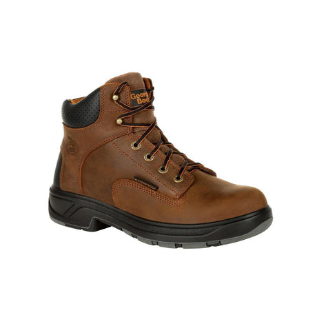 Georgia Boot FLXpoint Waterproof Work Boot G6544 Side Image