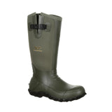 Georgia Boot Waterproof Rubber Boot GB00230 Side Image