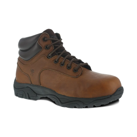 Trencher Composite-Toe 6 inch Work Boot Brown