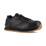 Women's Harman Composite-Toe Shoe Black