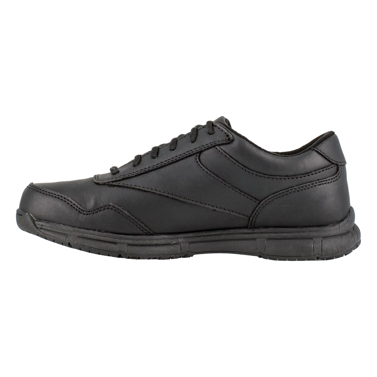 Jorie Lt Soft-Toe Athletic Shoe Black