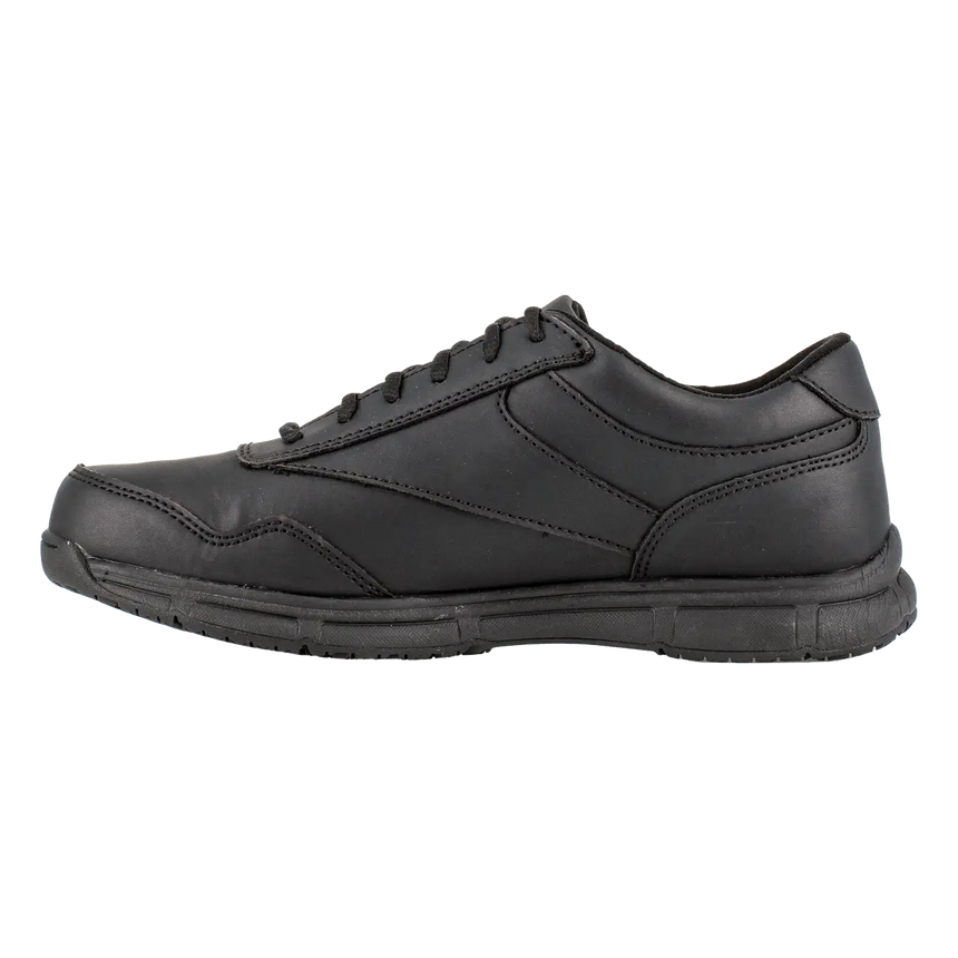 Jorie Lt Soft-Toe Athletic Shoe Black