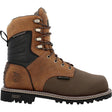 Georgia Boot Men's Brute Composite Toe Met Guard Waterproof Work Boot GB00643 Image