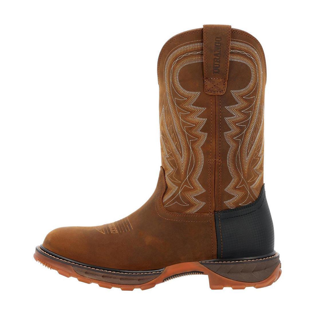 Maverick XP Waterproof Work Boot DDB0481