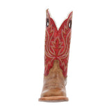 PRCA Collection Bison Western Boot DDB0468 Front Image