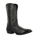 Shyloh Black Western Boot DDB0485 Side View