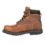 Georgia Boot Georgia Giant Revamp 6" Waterproof Work Boot GB00316 Detail Image