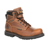 Georgia Boot Georgia Giant Revamp 6" Waterproof Work Boot GB00316 Side Image