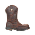 Georgia Boot Athens Pull-On Work Boot GB00226 Image