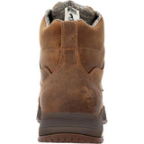 Georgia Boot Athens SuperLyte Moc-Toe Waterproof Work Boot GB00547 Back Image