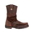 Georgia Boot Georgia Athens Waterproof Wellington Work Boot G4403 Image