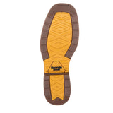 Georgia Boot Carbo-Tec LT Waterproof Pull-on Work Boot GB00266 Sole Image