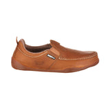 Georgia Boot Cedar Falls Moc-Toe Slip-On G050 Image