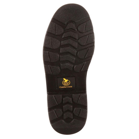 Georgia Boot Eagle Light Work Boot G8083 Sole Image