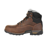 Georgia Boot Eagle One Steel Toe Waterproof Work Boot GB00313 Detail Image