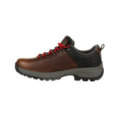 Georgia Boot Eagle Trail Waterproof Oxford GB00398 At Steel Toes