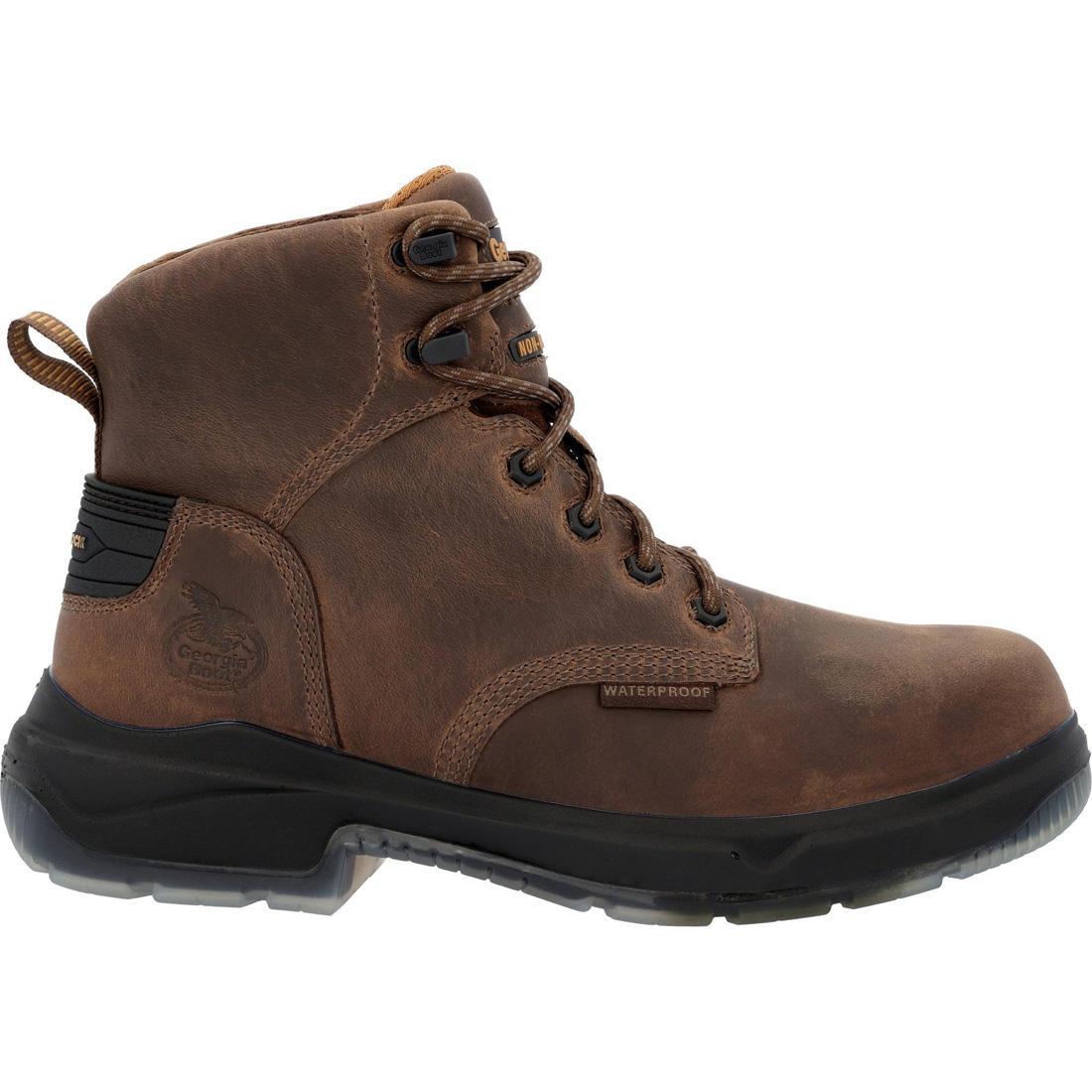 Georgia Boot FLXpoint ULTRA Waterproof Work Boot GB00551 Image