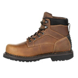 Georgia Boot Georgia Giant Revamp Steel Toe Internal Met-Guard Waterproof Work Boot GB00322 Detail Image