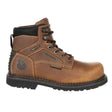 Georgia Boot Georgia Giant Revamp Steel Toe Internal Met-Guard Waterproof Work Boot GB00322 Image