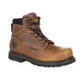 Georgia Boot Georgia Giant Revamp Steel Toe Internal Met-Guard Waterproof Work Boot GB00322 Side Image