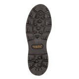 Georgia Boot Homeland 8" Waterproof Work Boot G108 Sole Image