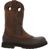 Georgia Boot Muddog Wellington Work Boot G5514 Image