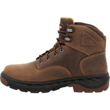 Georgia Boot OT Waterproof Work Boot GB00521 Detail Image