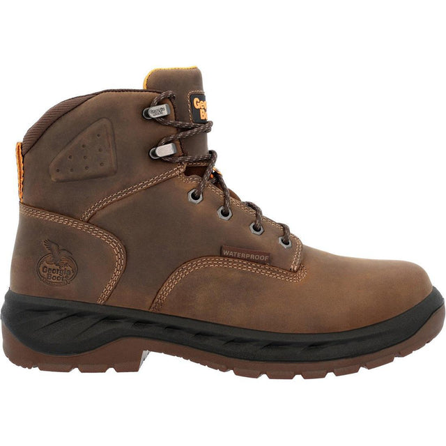 Georgia Boot OT Waterproof Work Boot GB00521 Image