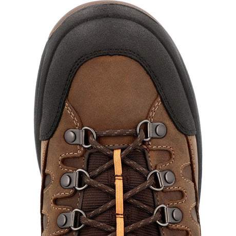 Georgia Boot OT Waterproof Hiker Work Boot GB00524 Detail Image