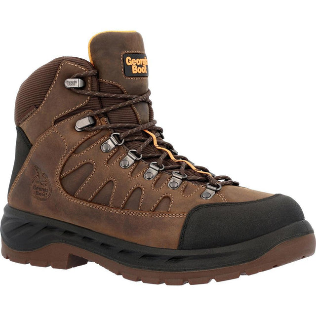 Georgia Boot OT Waterproof Hiker Work Boot GB00524 Image