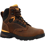 Georgia Boot TBD Waterproof Work Boot GB00596 Side Image