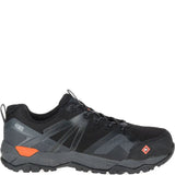 Fullbench 2 Men's Steel-Toe Work Shoes Sd Black-Men's Work Shoes-Merrell-7-M-BLACK-Steel Toes