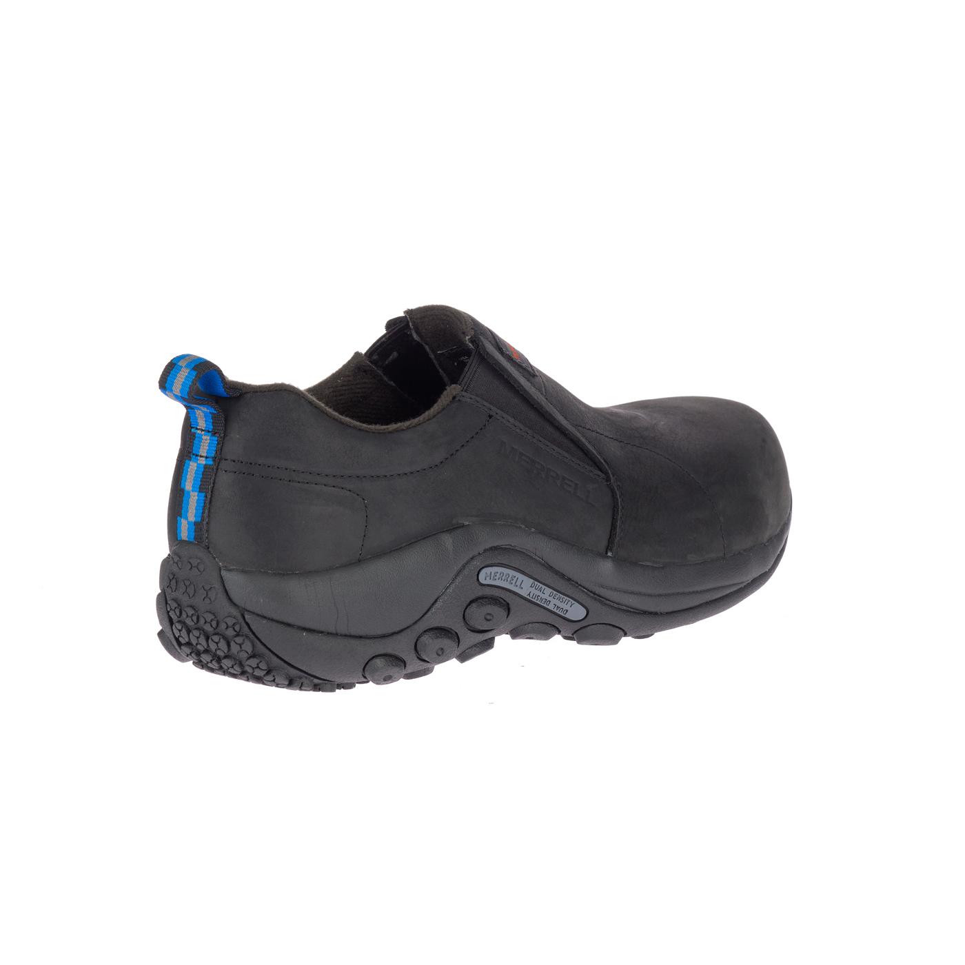 Merrell safety toe shoes best sale