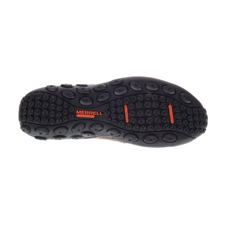 Jungle Moc Ltr Sd Men's Carbon-Fiber Work Shoes Espresso-Men's Work Shoes-Merrell-Steel Toes