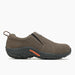 Jungle Moc Men's Alloy-Toe Work Shoes Gunsmoke-Men's Work Shoes-Merrell-7-M-GUNSMOKE-Steel Toes