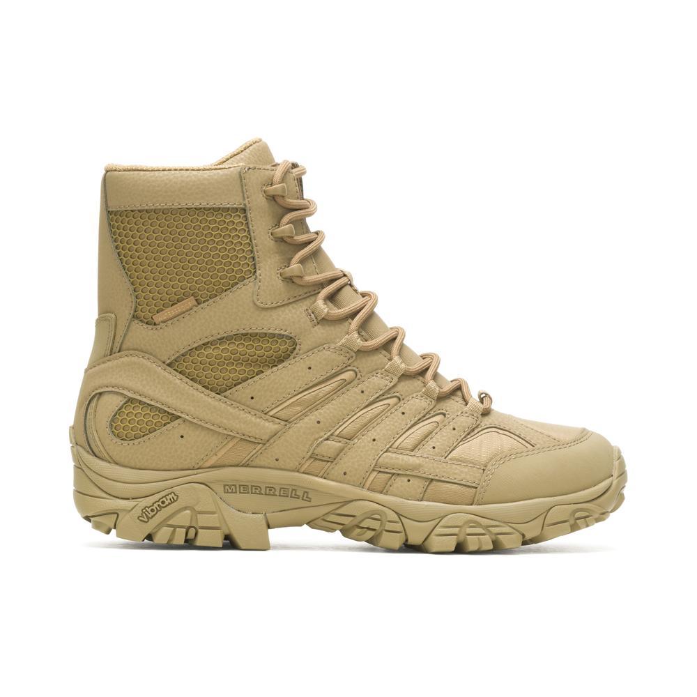 Merrell moab steel toe online