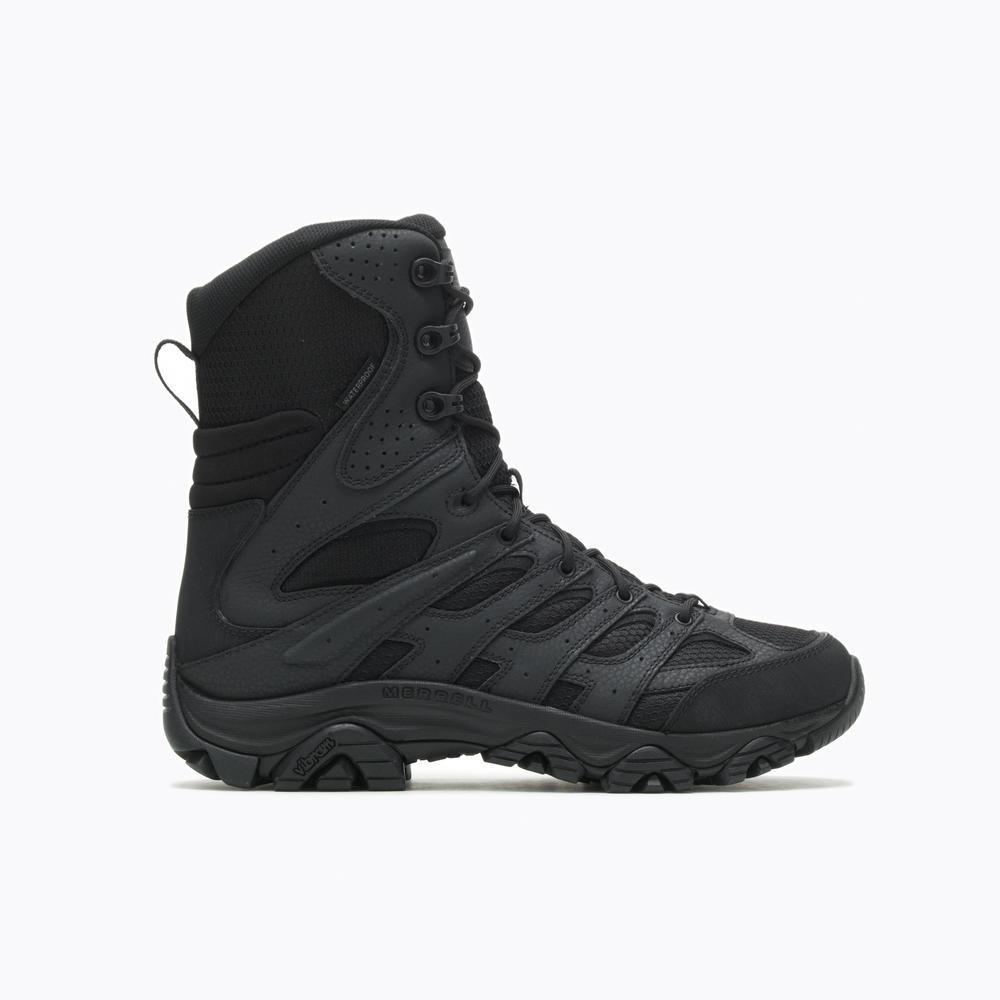 Merrell boots work online