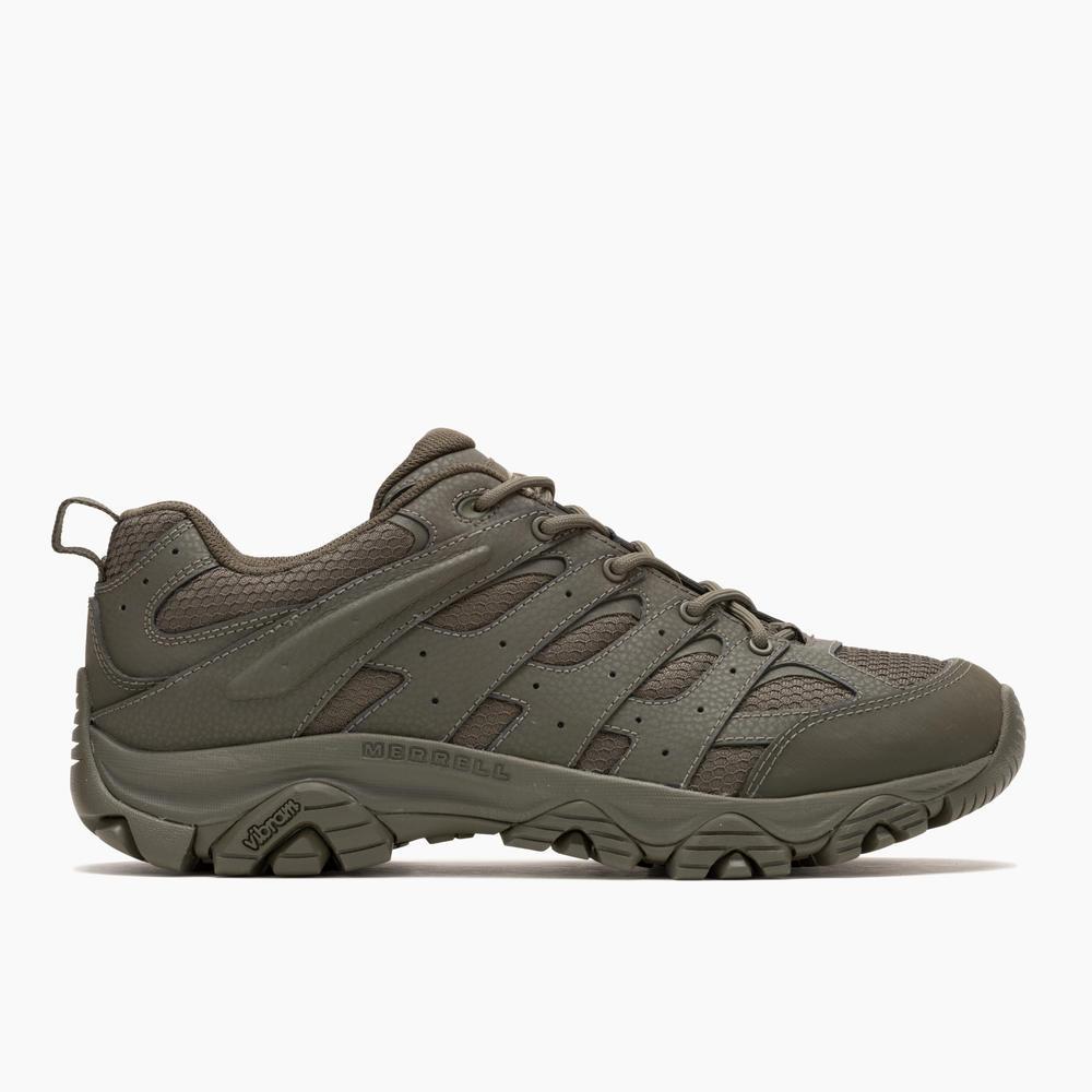 Merrell shoes tactical best sale