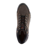 Moab Rover Mid Men's Composite-Toe Work Shoes Wp Espresso-Men's Work Shoes-Merrell-Steel Toes