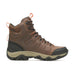 Phaserbound 2 Mid Men's Work Boots Wp Sr Earth/Orange-Men's Work Boots-Merrell-7-M-EARTH/ORANGE-Steel Toes
