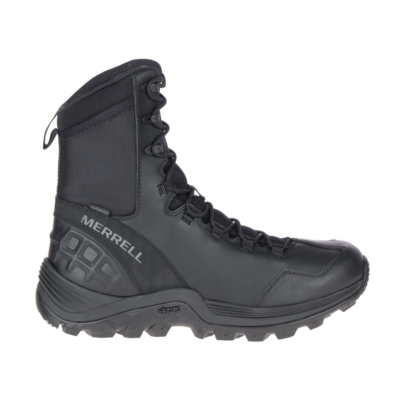 Merrell Rogue Tactical Gtx Men s Tactical Work Boots J005251 Steel Toes