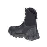 Rogue Tactical Gtx Men's Tactical Work Boots Black-Men's Tactical Work Boots-Merrell-Steel Toes