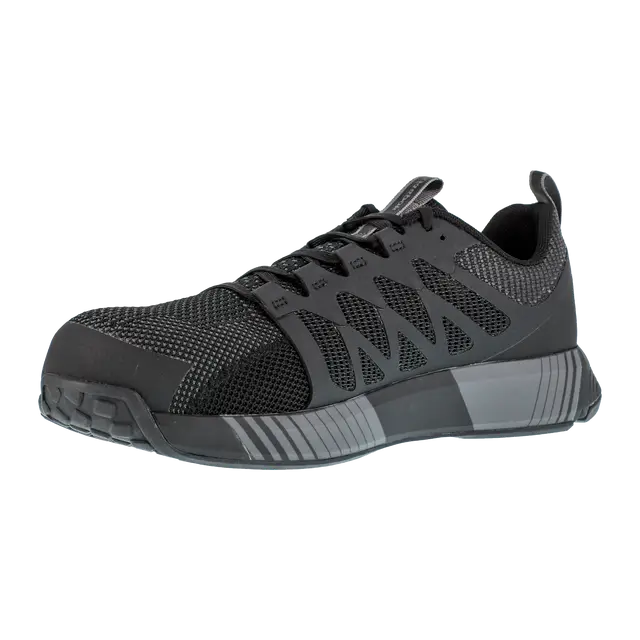 Reebok Fusion Flexweave Composite Toe Work Shoes