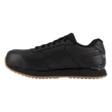 Women's Harman Composite-Toe Shoe Black