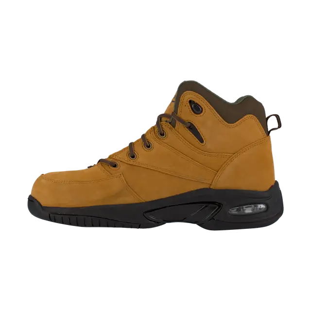 Women's Tyak Composite-Toe Work Boot Golden Tan