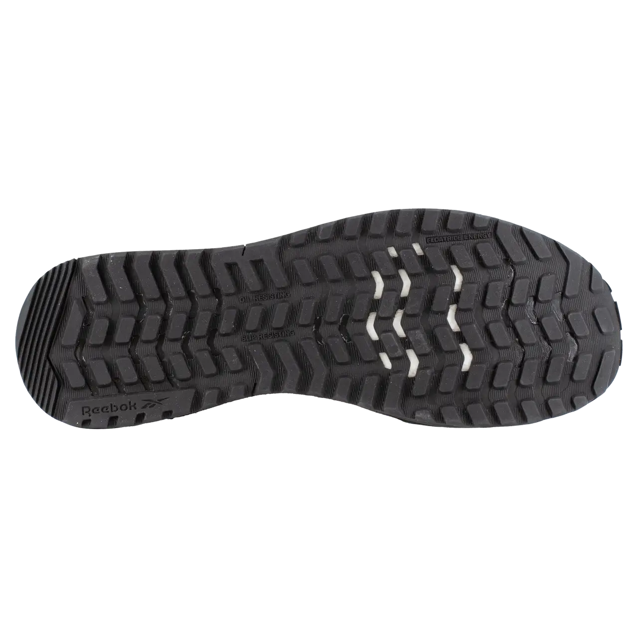 Nano X1 Adventure Composite-Toe Athletic Work Boot Black